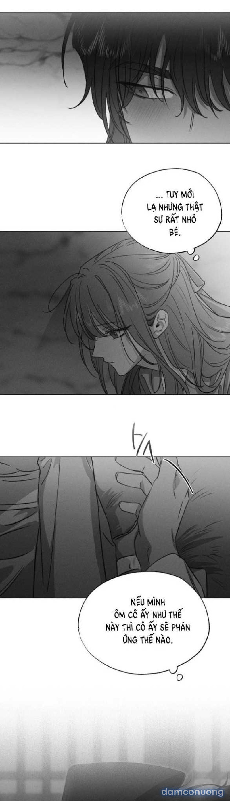 [18+] Sương Giá Chapter 54 - Page 12