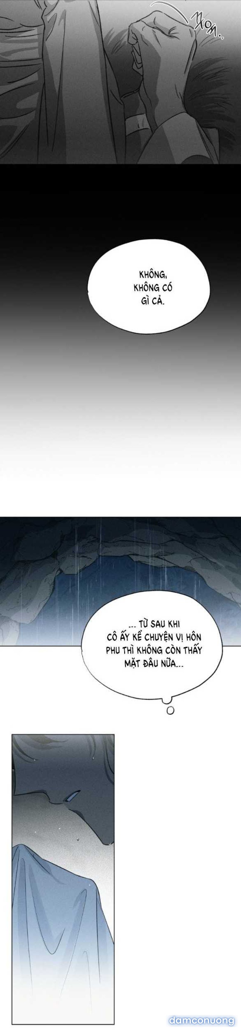 [18+] Sương Giá Chapter 54 - Page 14