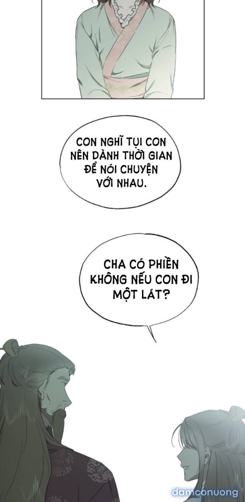 [18+] Sương Giá Chapter 14 - Page 10