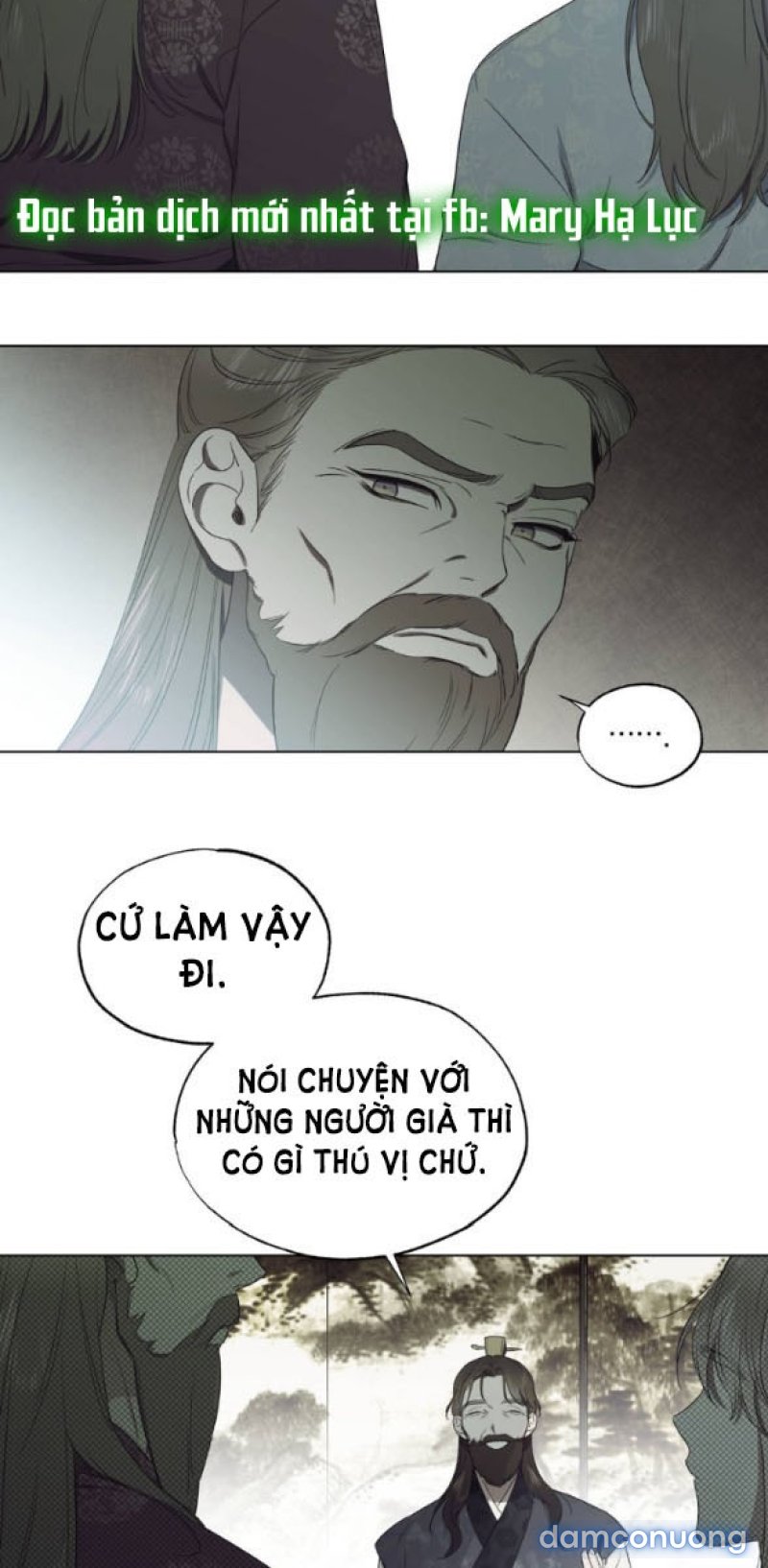 [18+] Sương Giá Chapter 14 - Page 11