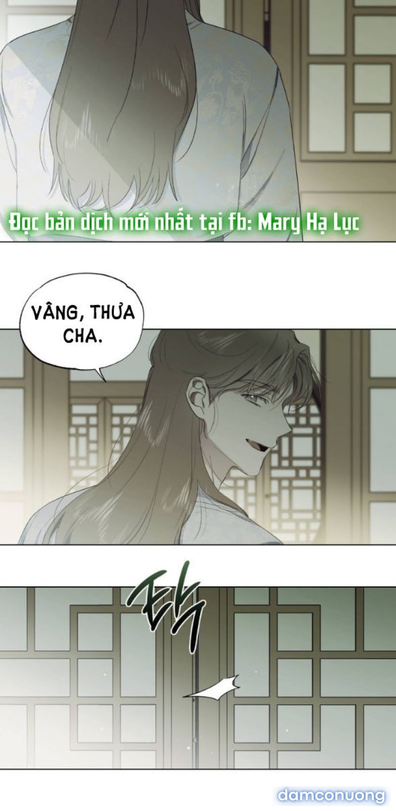 [18+] Sương Giá Chapter 14 - Page 16