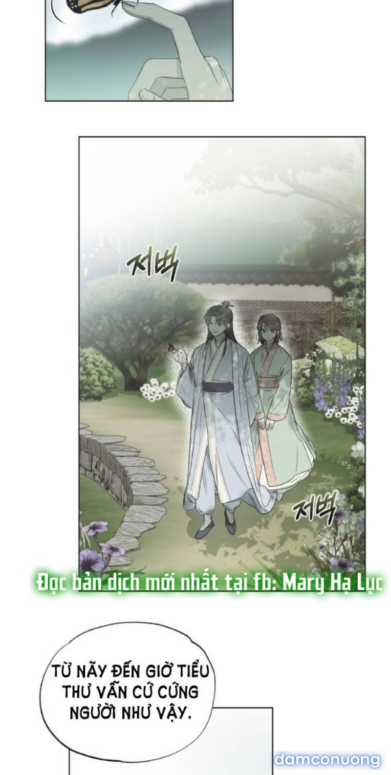 [18+] Sương Giá Chapter 14 - Page 20