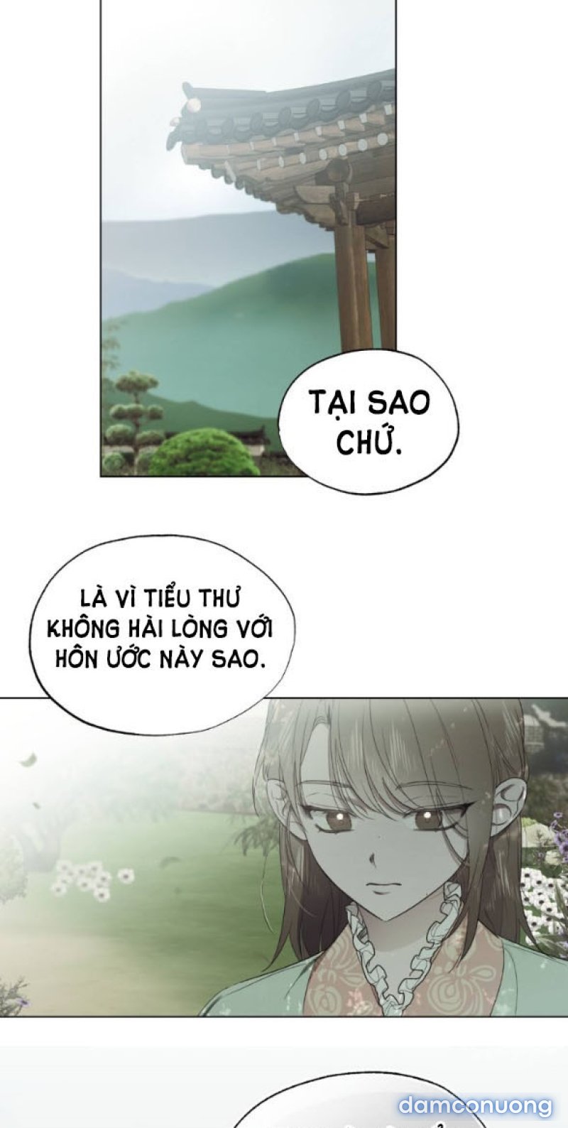 [18+] Sương Giá Chapter 14 - Page 21