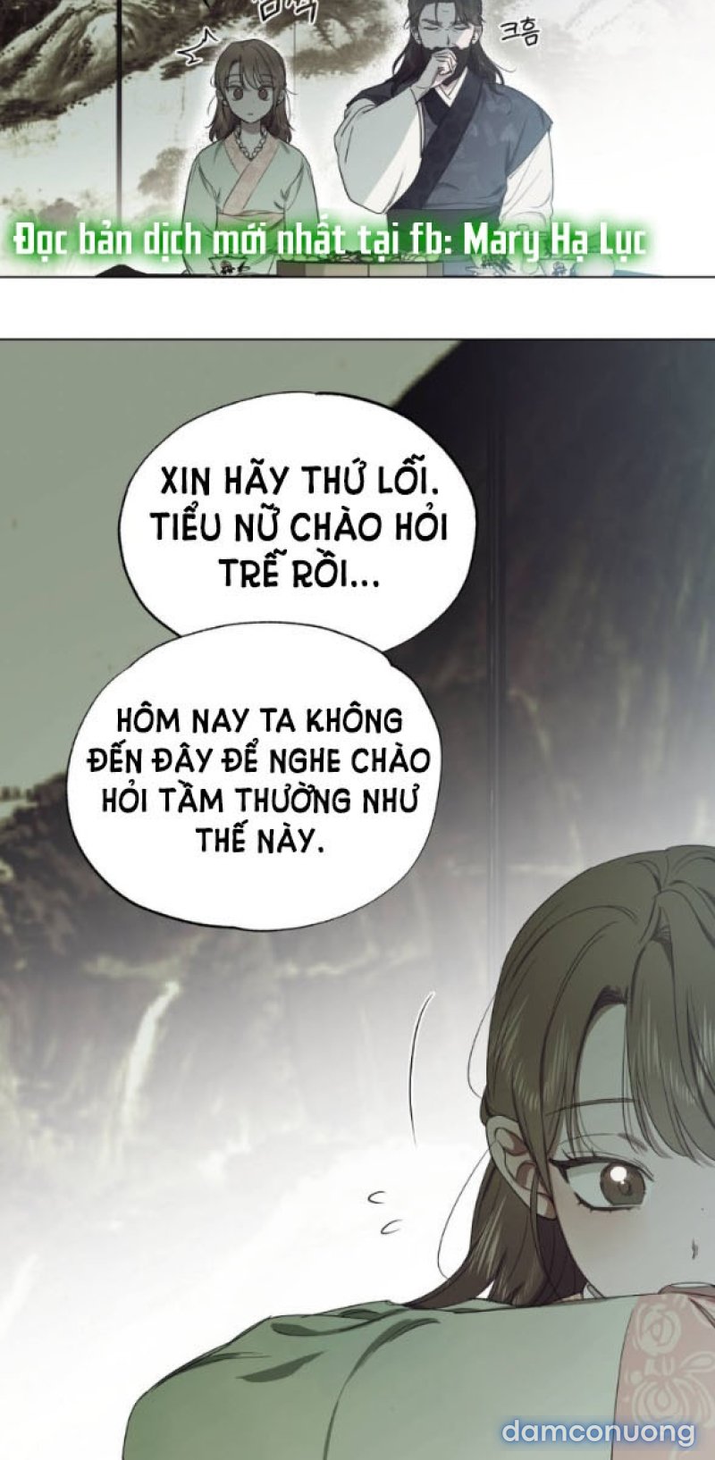 [18+] Sương Giá Chapter 14 - Page 5