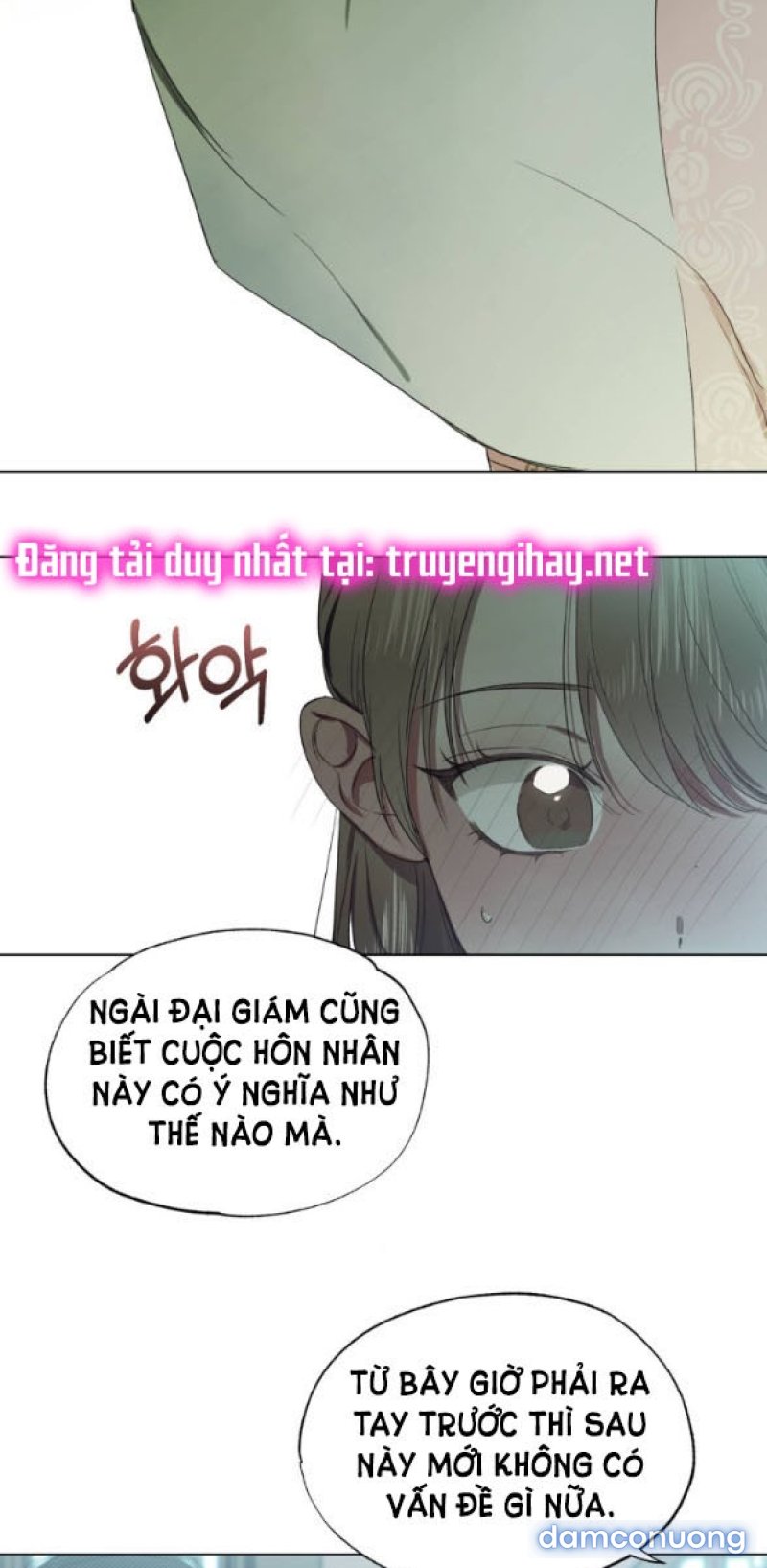 [18+] Sương Giá Chapter 14 - Page 6