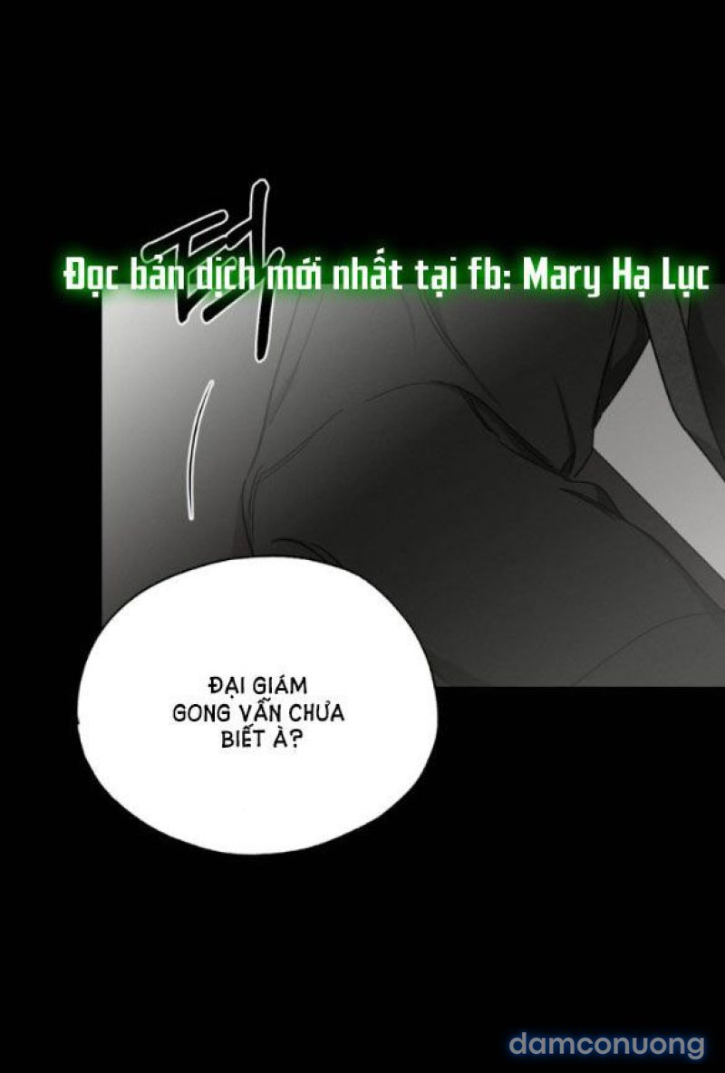 [18+] Sương Giá Chapter 27 - Page 18