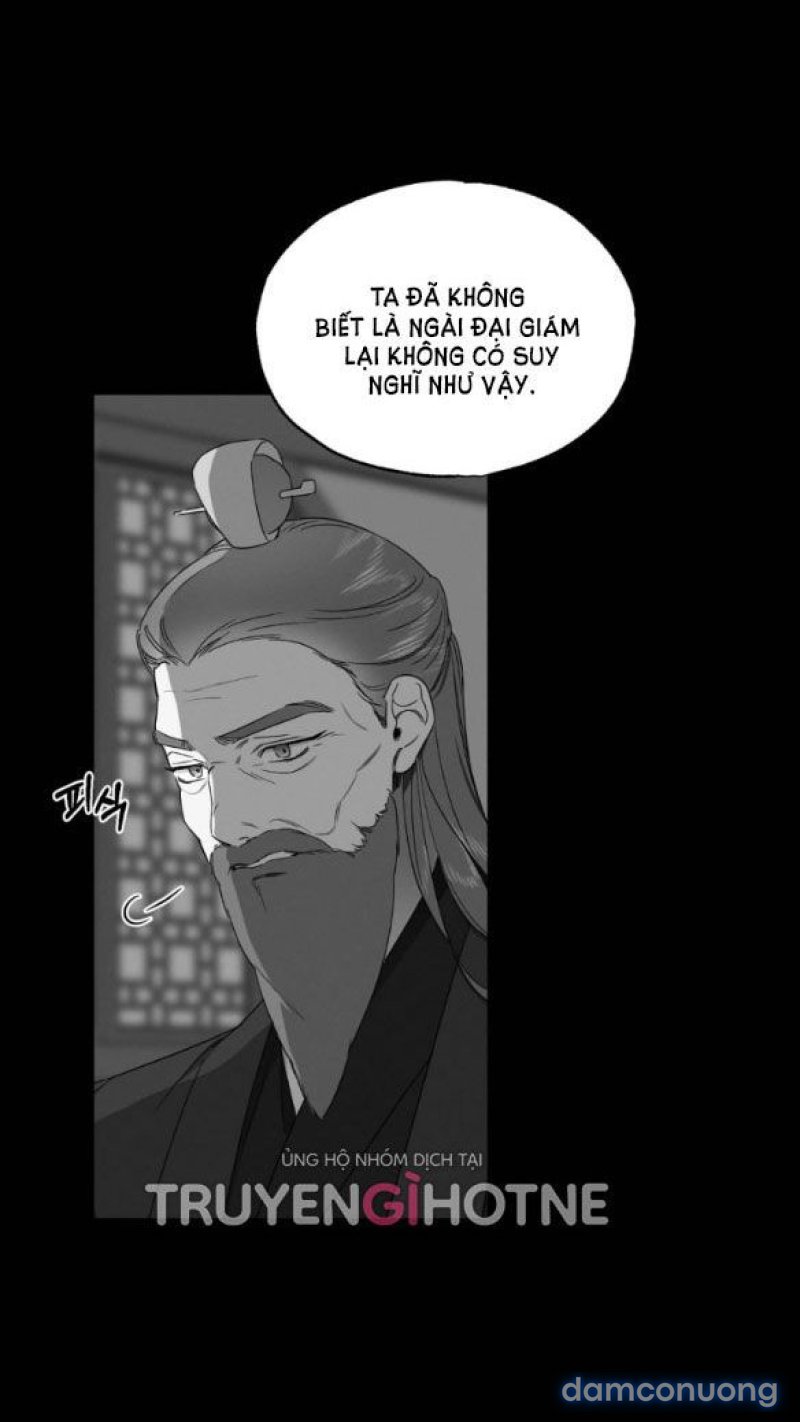 [18+] Sương Giá Chapter 27 - Page 9