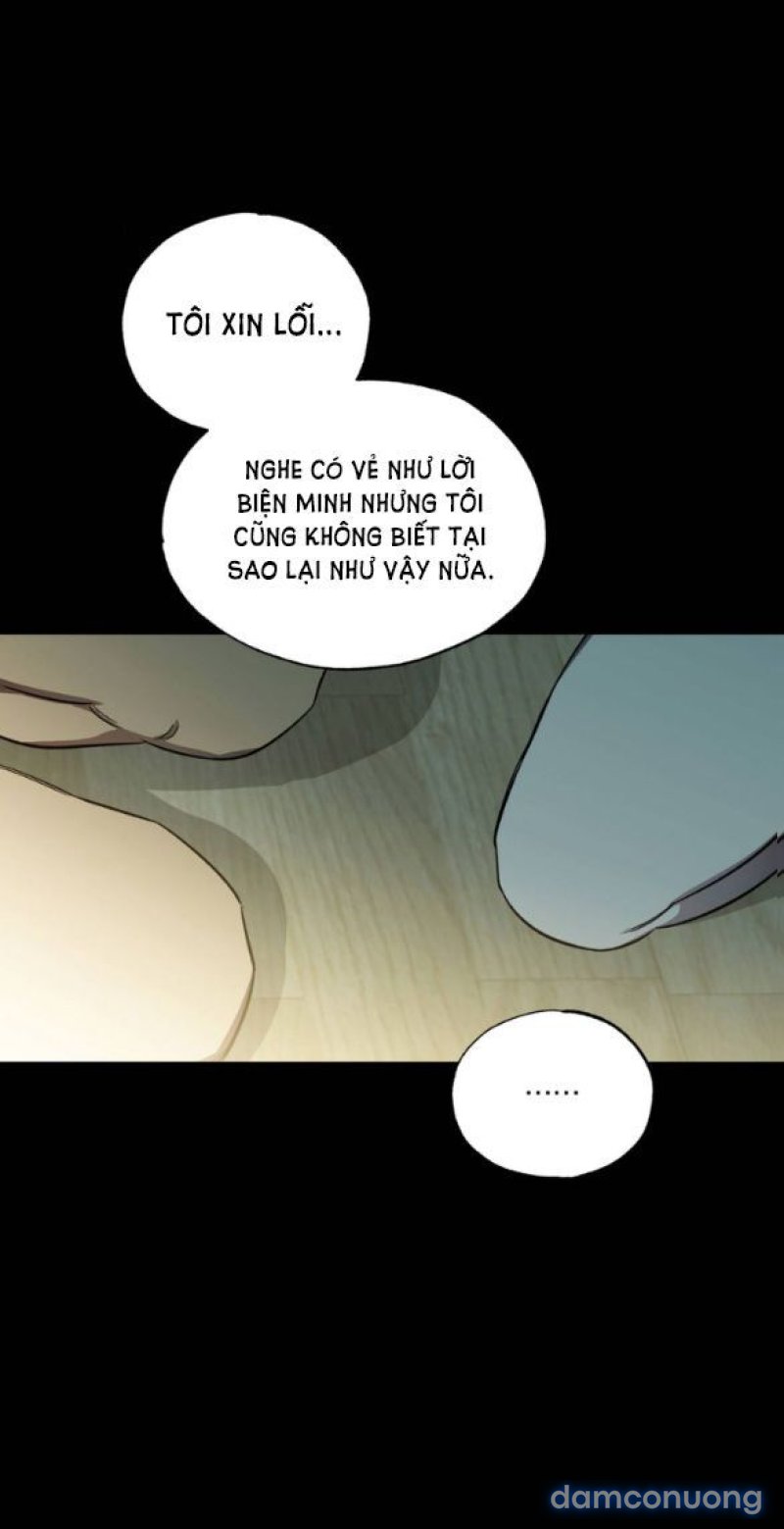 [18+] Sương Giá Chapter 25 - Page 16