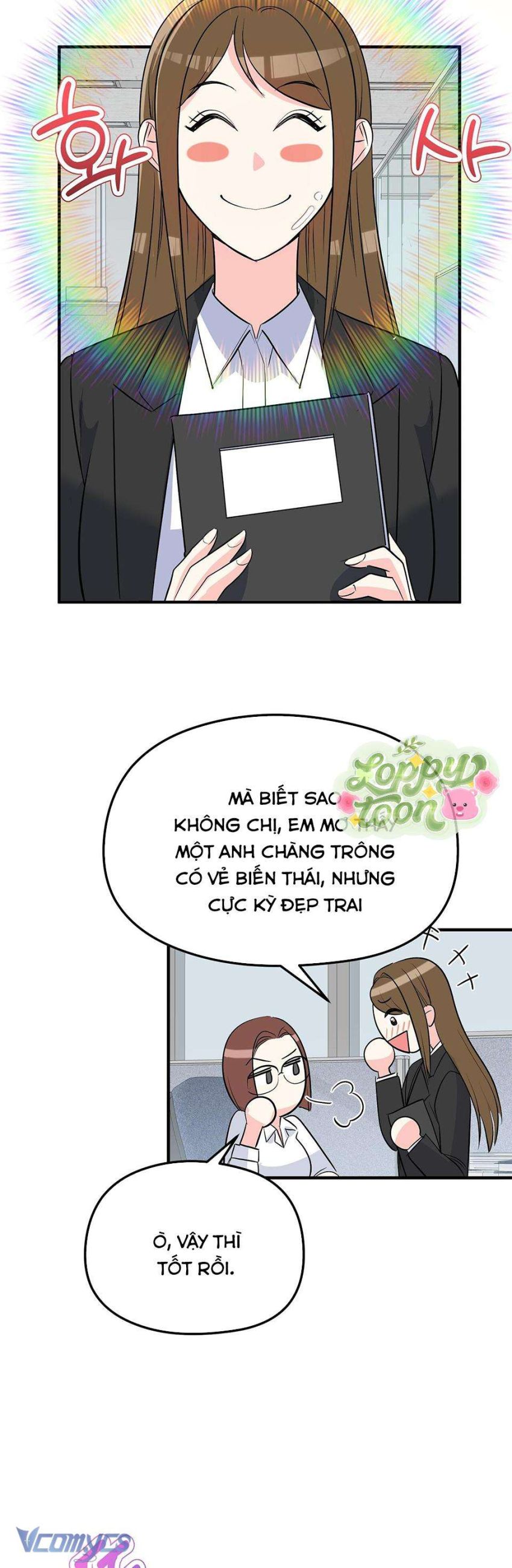 Pháp Trượng Ma Thuật Huyền Diệu Chapter 2 - Page 44