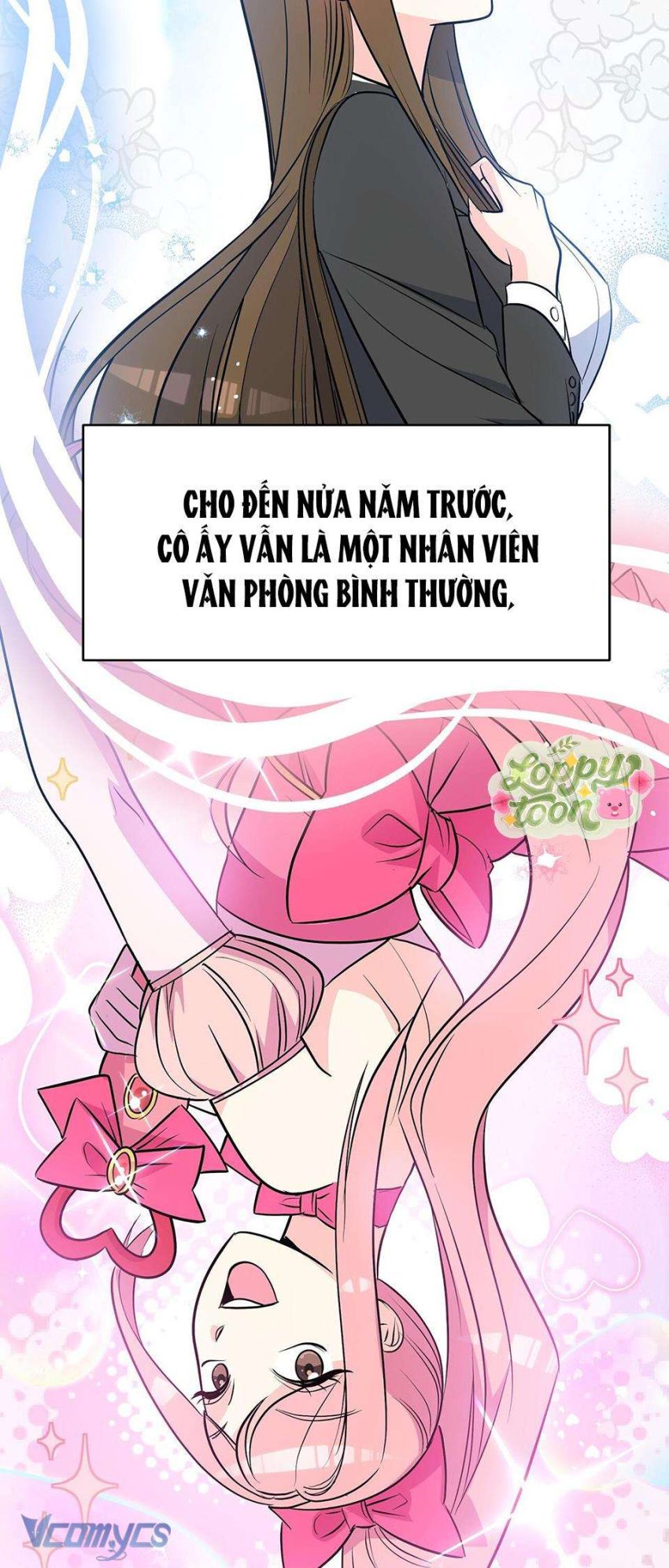 Pháp Trượng Ma Thuật Huyền Diệu Chapter 1 - Page 31