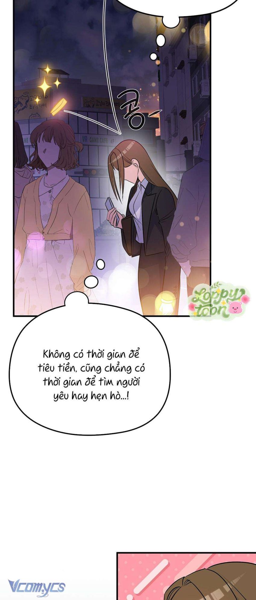 Pháp Trượng Ma Thuật Huyền Diệu Chapter 1 - Page 43