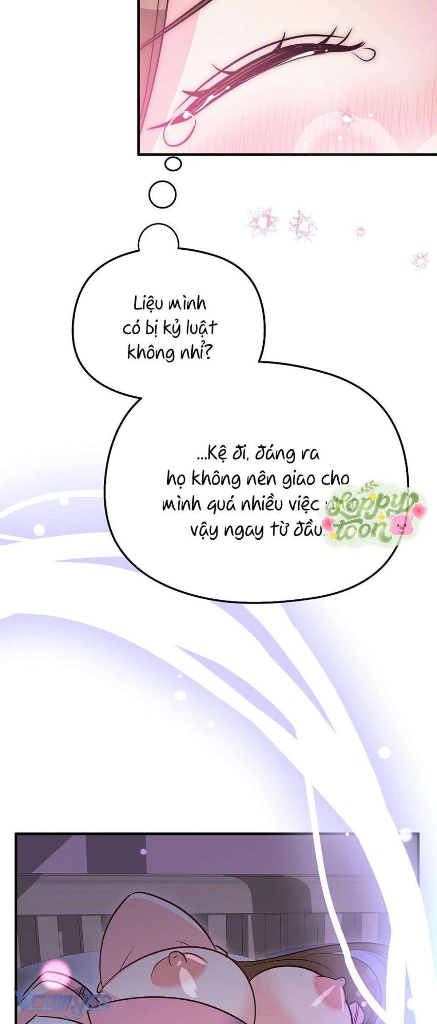 Pháp Trượng Ma Thuật Huyền Diệu Chapter 1 - Page 62