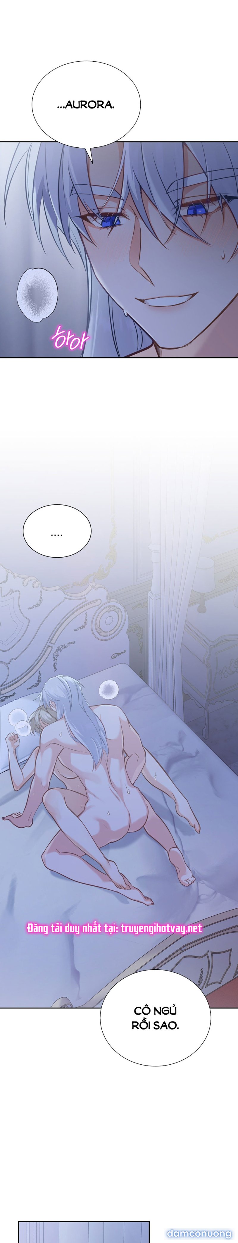 [18+] CỨ TƯỞNG ĐÃ BỎ QUA ĐÊM TÂN HÔN RỒI CHỨ Chapter 0 - Page 13