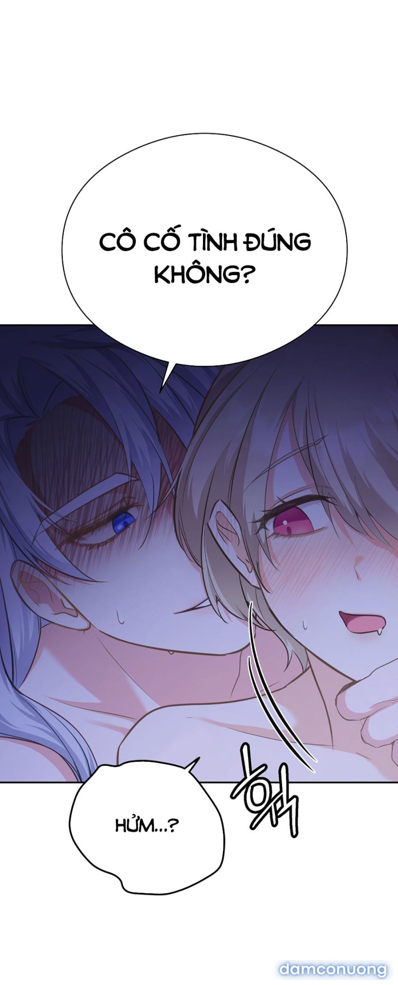 [18+] CỨ TƯỞNG ĐÃ BỎ QUA ĐÊM TÂN HÔN RỒI CHỨ Chapter 0 - Page 4