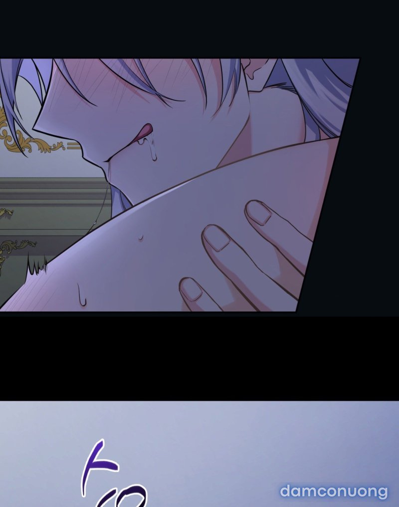 [18+] CỨ TƯỞNG ĐÃ BỎ QUA ĐÊM TÂN HÔN RỒI CHỨ Chapter 1 - Page 10