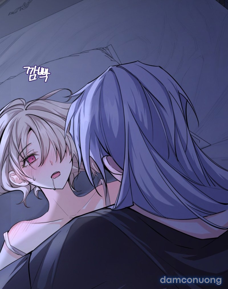 [18+] CỨ TƯỞNG ĐÃ BỎ QUA ĐÊM TÂN HÔN RỒI CHỨ Chapter 1 - Page 16