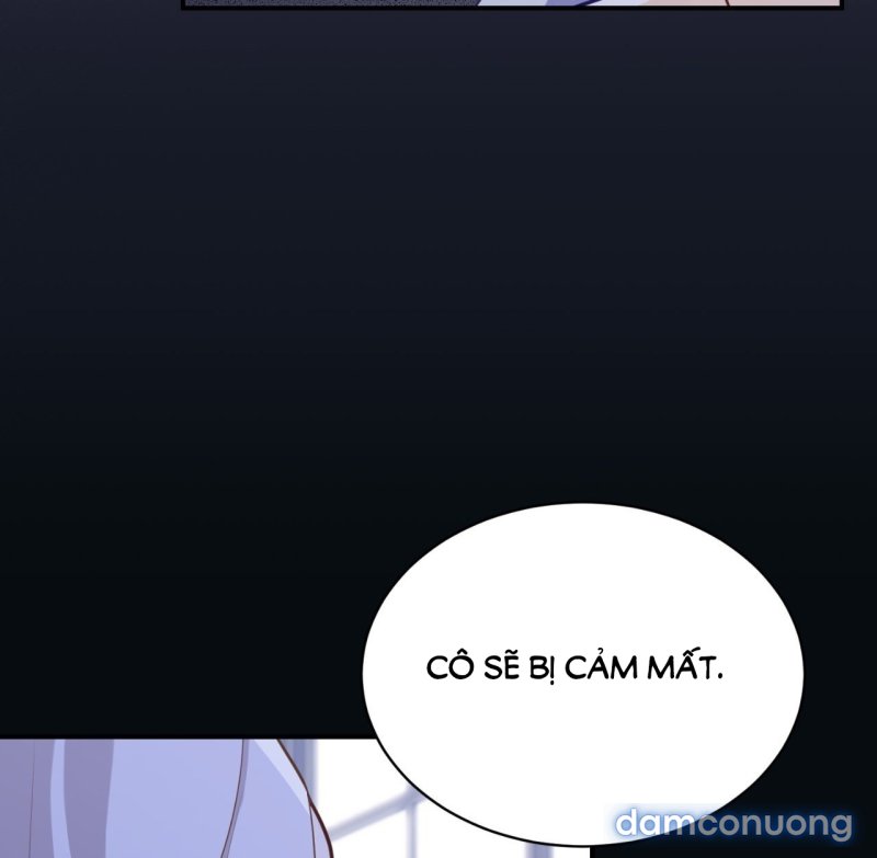 [18+] CỨ TƯỞNG ĐÃ BỎ QUA ĐÊM TÂN HÔN RỒI CHỨ Chapter 4 - Page 104