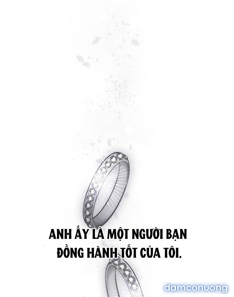 [18+] CỨ TƯỞNG ĐÃ BỎ QUA ĐÊM TÂN HÔN RỒI CHỨ Chapter 4 - Page 23