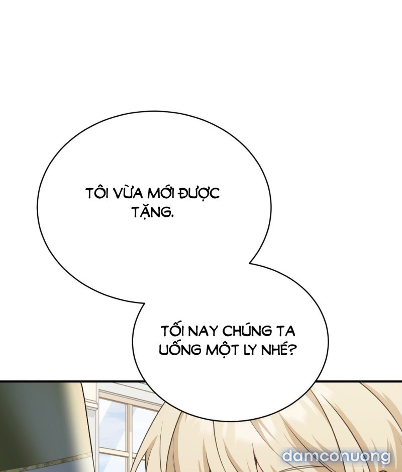 [18+] CỨ TƯỞNG ĐÃ BỎ QUA ĐÊM TÂN HÔN RỒI CHỨ Chapter 4 - Page 63