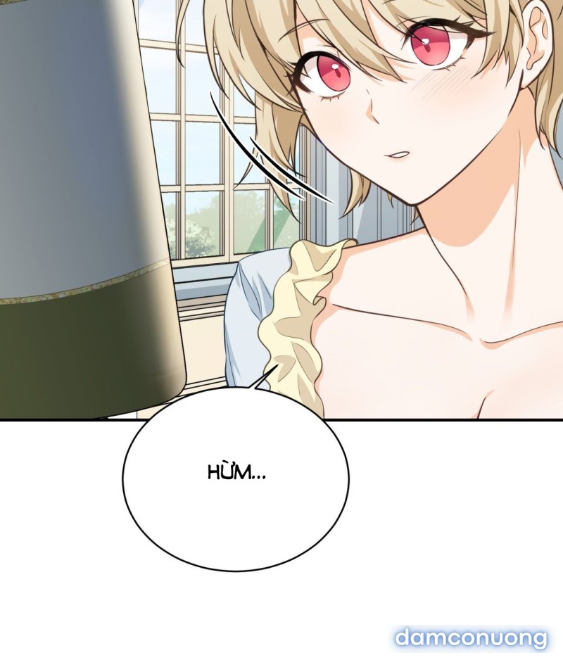 [18+] CỨ TƯỞNG ĐÃ BỎ QUA ĐÊM TÂN HÔN RỒI CHỨ Chapter 4 - Page 64