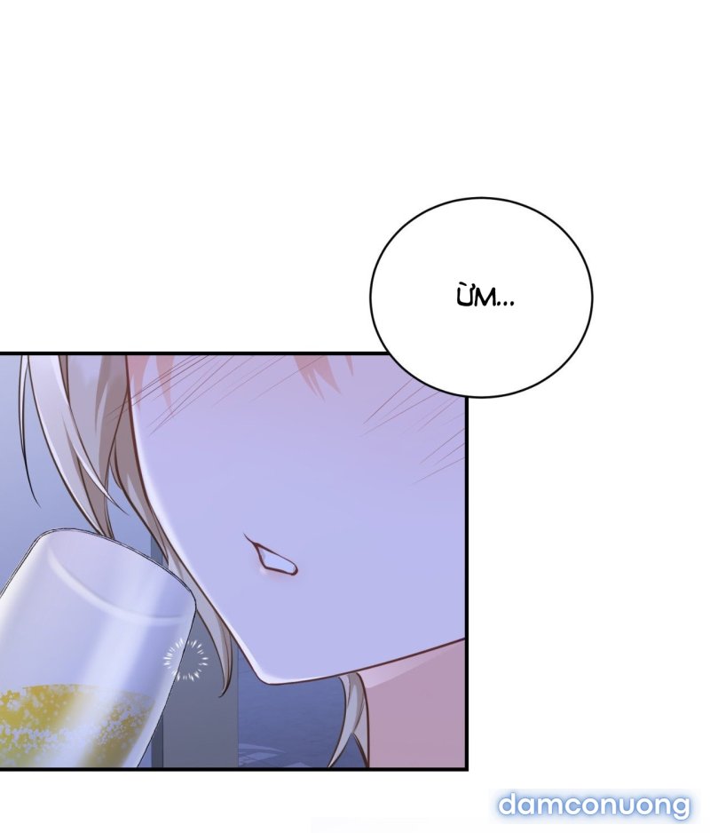 [18+] CỨ TƯỞNG ĐÃ BỎ QUA ĐÊM TÂN HÔN RỒI CHỨ Chapter 4 - Page 76