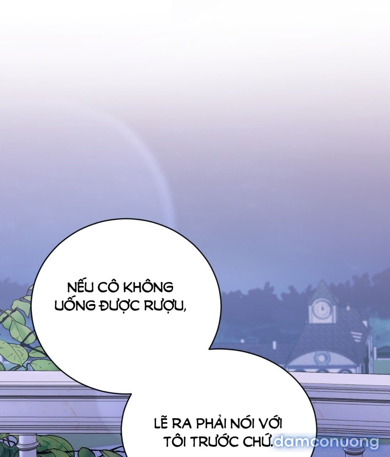 [18+] CỨ TƯỞNG ĐÃ BỎ QUA ĐÊM TÂN HÔN RỒI CHỨ Chapter 4 - Page 77