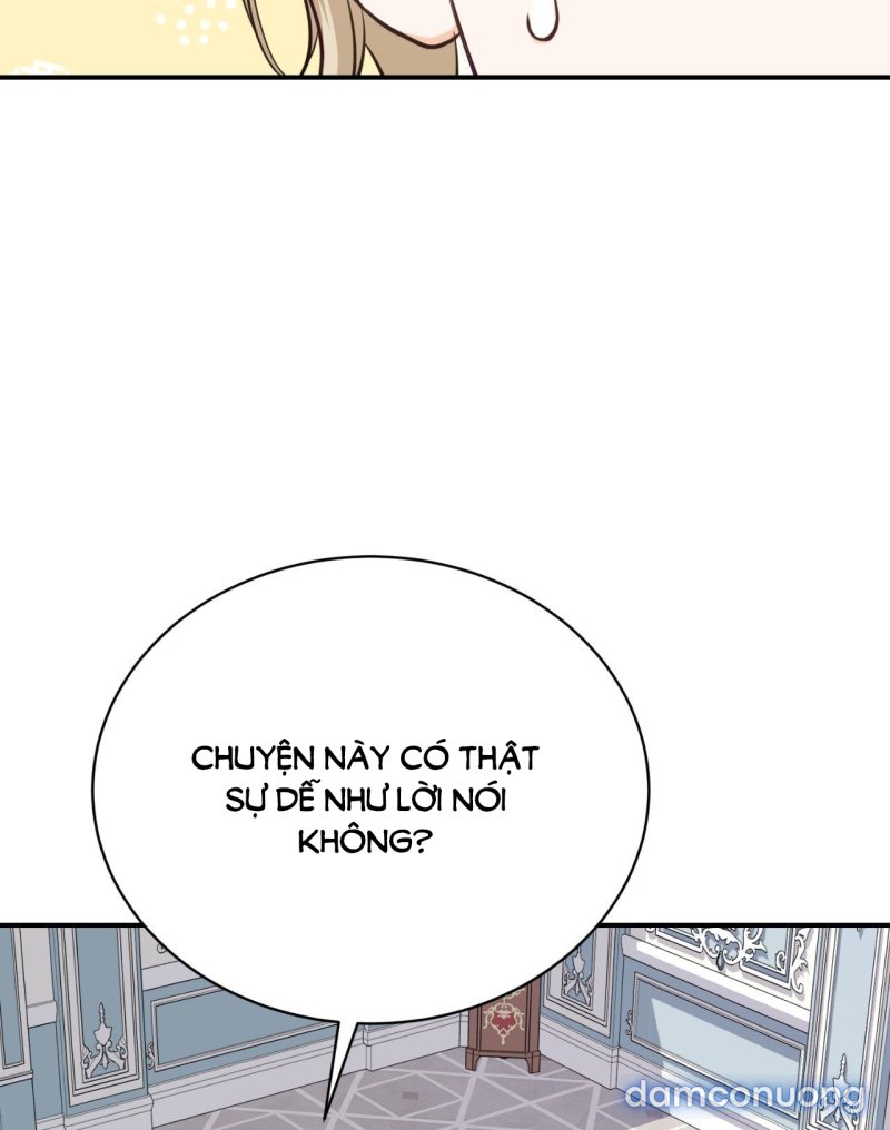 [18+] CỨ TƯỞNG ĐÃ BỎ QUA ĐÊM TÂN HÔN RỒI CHỨ Chapter 3 - Page 10