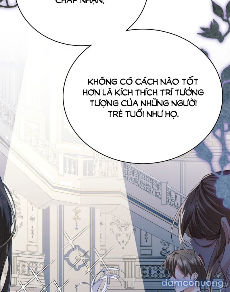 [18+] CỨ TƯỞNG ĐÃ BỎ QUA ĐÊM TÂN HÔN RỒI CHỨ Chapter 3 - Page 15