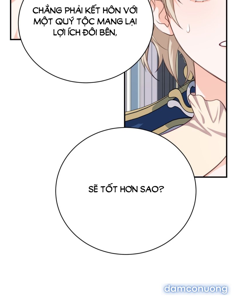 [18+] CỨ TƯỞNG ĐÃ BỎ QUA ĐÊM TÂN HÔN RỒI CHỨ Chapter 3 - Page 19