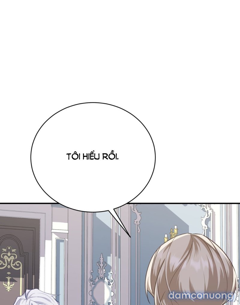 [18+] CỨ TƯỞNG ĐÃ BỎ QUA ĐÊM TÂN HÔN RỒI CHỨ Chapter 3 - Page 22