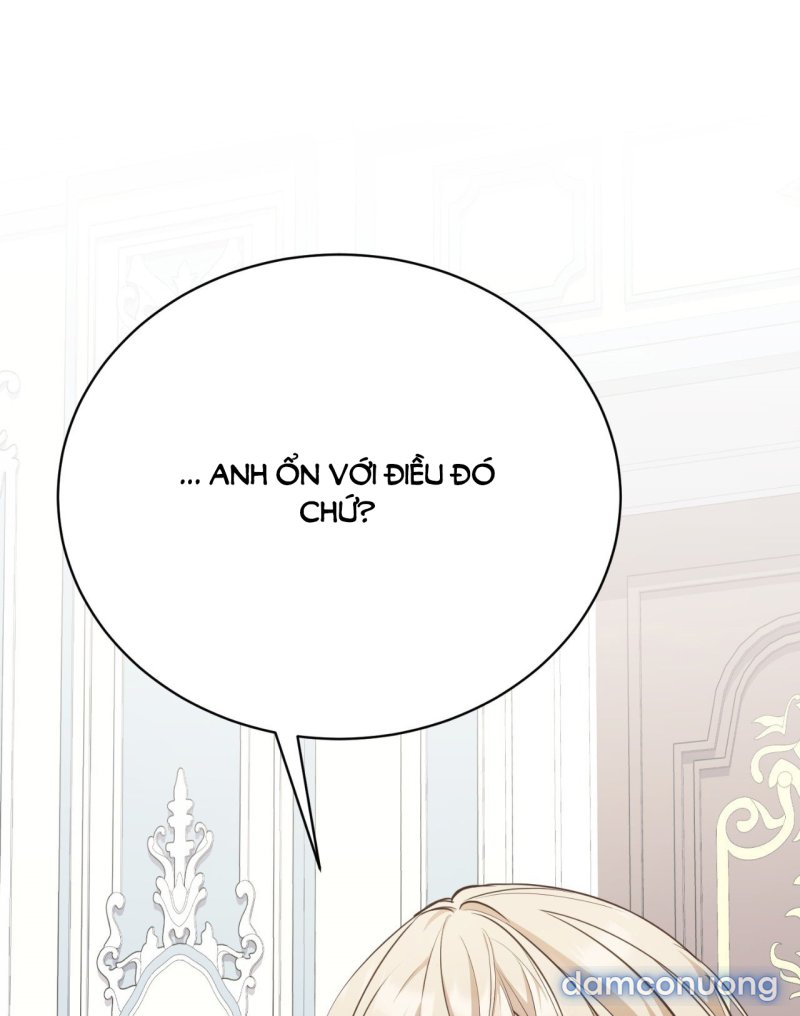 [18+] CỨ TƯỞNG ĐÃ BỎ QUA ĐÊM TÂN HÔN RỒI CHỨ Chapter 3 - Page 25