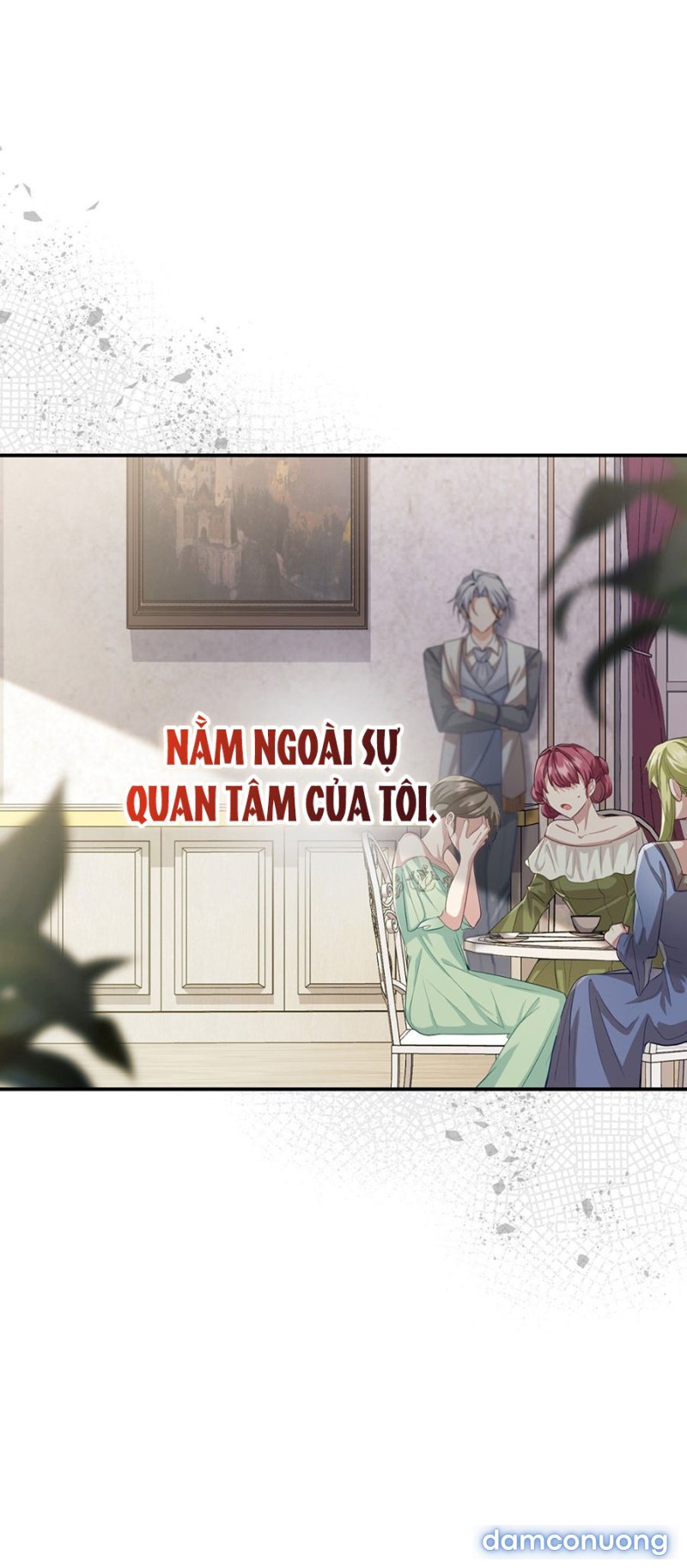 [18+] CỨ TƯỞNG ĐÃ BỎ QUA ĐÊM TÂN HÔN RỒI CHỨ Chapter 5 - Page 19