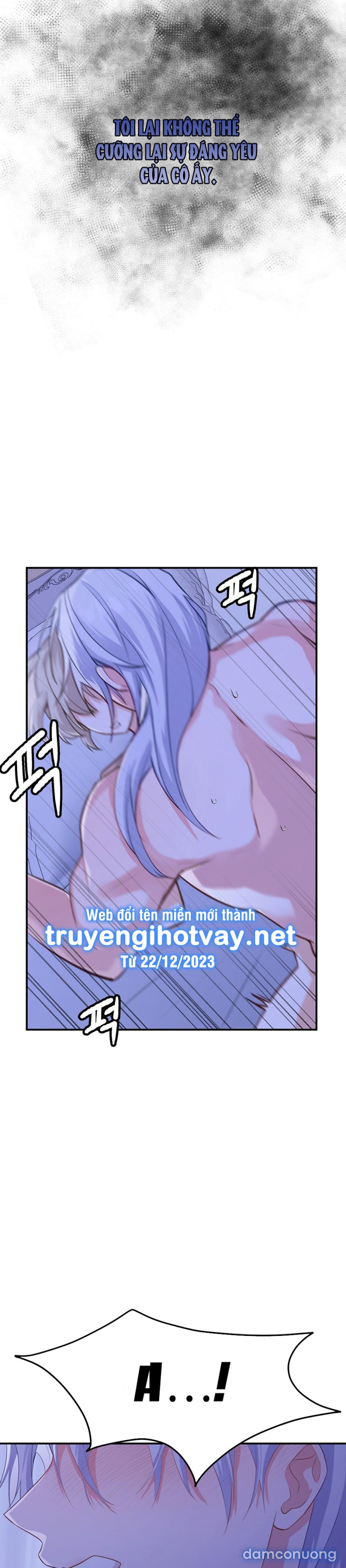 [18+] CỨ TƯỞNG ĐÃ BỎ QUA ĐÊM TÂN HÔN RỒI CHỨ Chapter 5 - Page 27