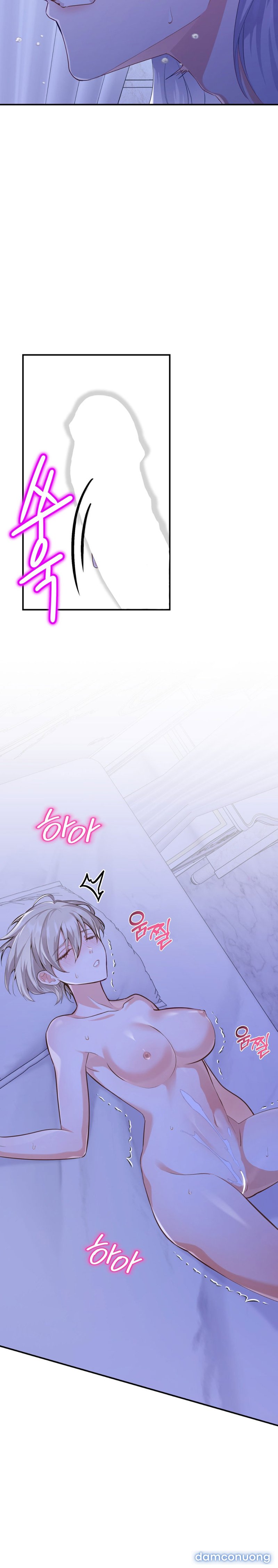 [18+] CỨ TƯỞNG ĐÃ BỎ QUA ĐÊM TÂN HÔN RỒI CHỨ Chapter 5 - Page 28