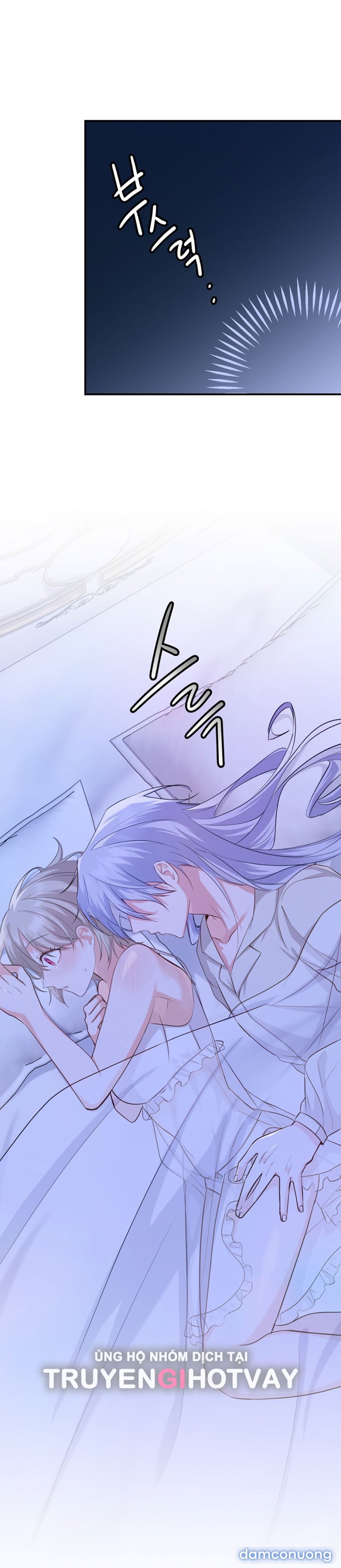 [18+] CỨ TƯỞNG ĐÃ BỎ QUA ĐÊM TÂN HÔN RỒI CHỨ Chapter 6 - Page 14