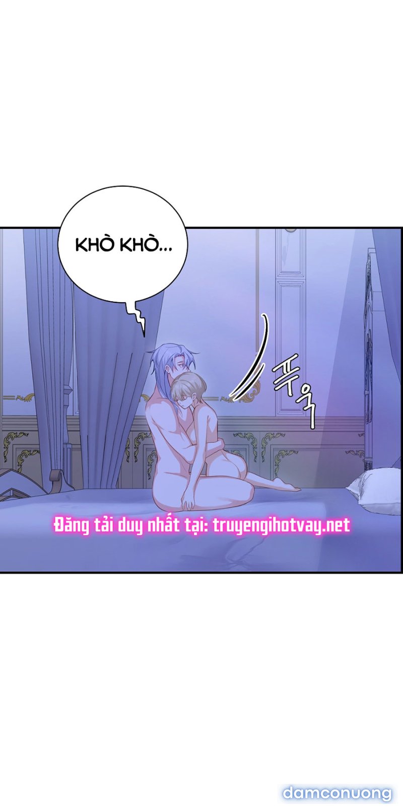 [18+] Cứ Tưởng Đã Bỏ Qua Đêm Tân Hôn Rồi Chứ - Trang 1