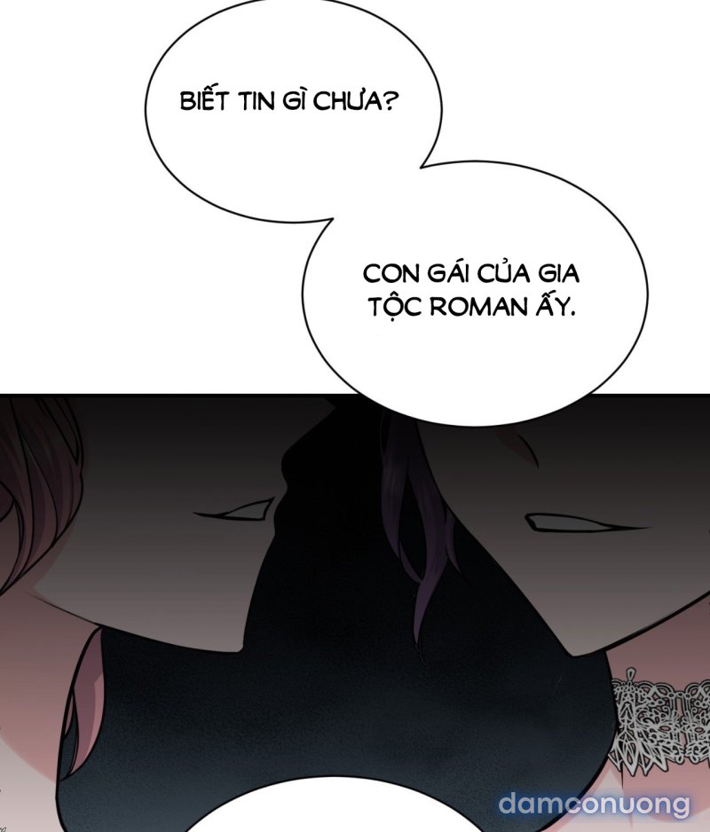 [18+] CỨ TƯỞNG ĐÃ BỎ QUA ĐÊM TÂN HÔN RỒI CHỨ Chapter 2 - Page 46