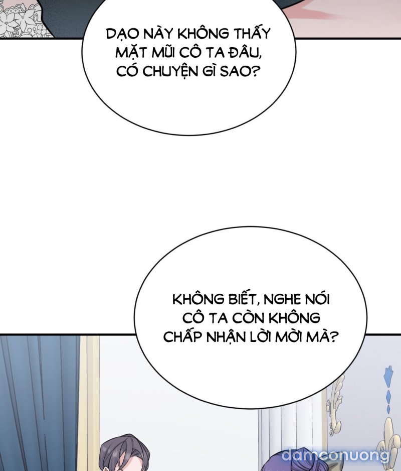 [18+] CỨ TƯỞNG ĐÃ BỎ QUA ĐÊM TÂN HÔN RỒI CHỨ Chapter 2 - Page 47