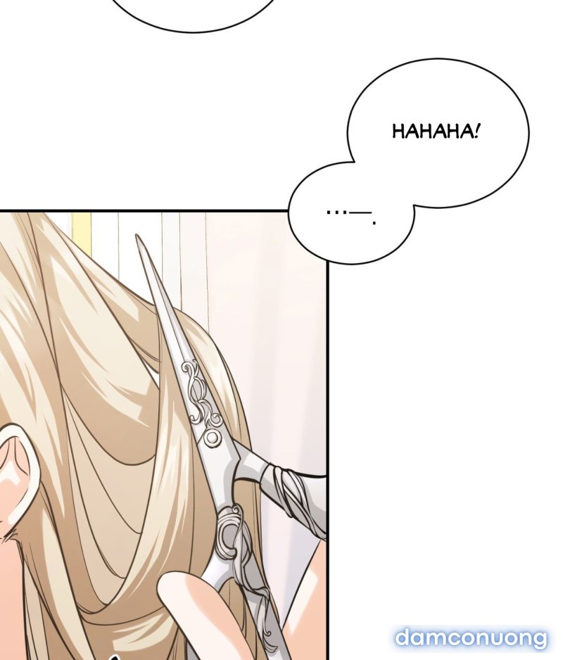 [18+] CỨ TƯỞNG ĐÃ BỎ QUA ĐÊM TÂN HÔN RỒI CHỨ Chapter 2 - Page 50