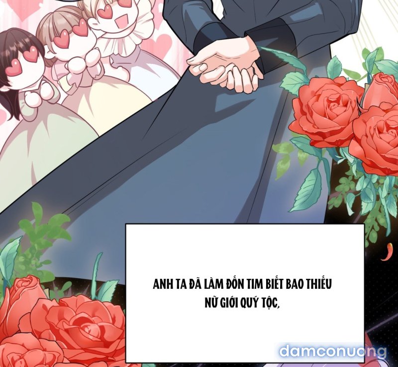 [18+] CỨ TƯỞNG ĐÃ BỎ QUA ĐÊM TÂN HÔN RỒI CHỨ Chapter 2 - Page 77