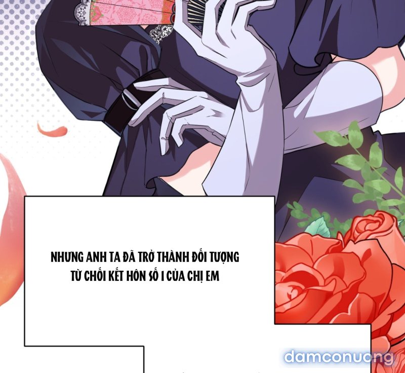 [18+] CỨ TƯỞNG ĐÃ BỎ QUA ĐÊM TÂN HÔN RỒI CHỨ Chapter 2 - Page 79