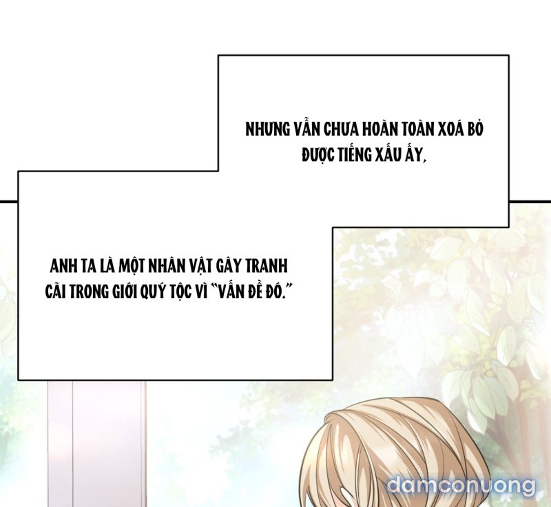 [18+] CỨ TƯỞNG ĐÃ BỎ QUA ĐÊM TÂN HÔN RỒI CHỨ Chapter 2 - Page 82