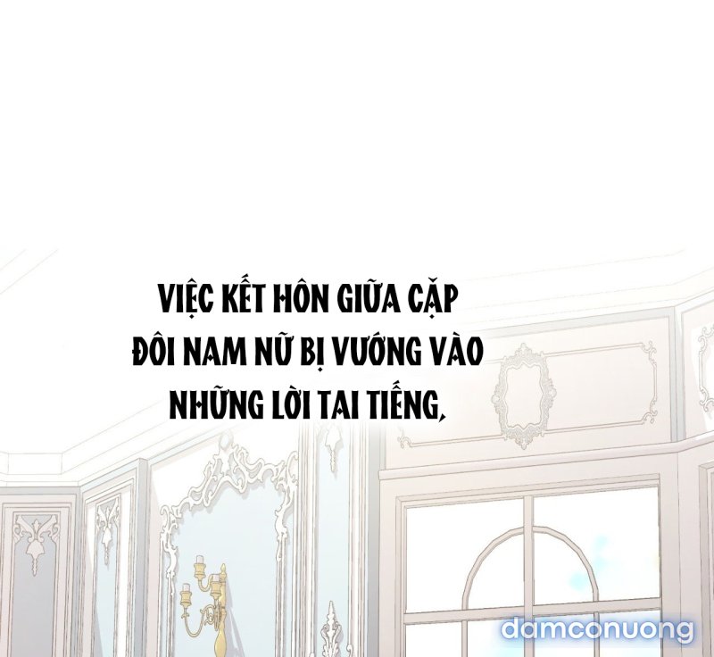 [18+] CỨ TƯỞNG ĐÃ BỎ QUA ĐÊM TÂN HÔN RỒI CHỨ Chapter 2 - Page 88