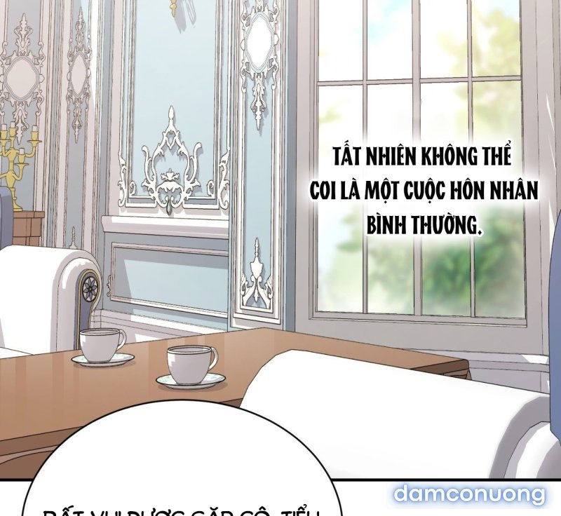 [18+] CỨ TƯỞNG ĐÃ BỎ QUA ĐÊM TÂN HÔN RỒI CHỨ Chapter 2 - Page 89