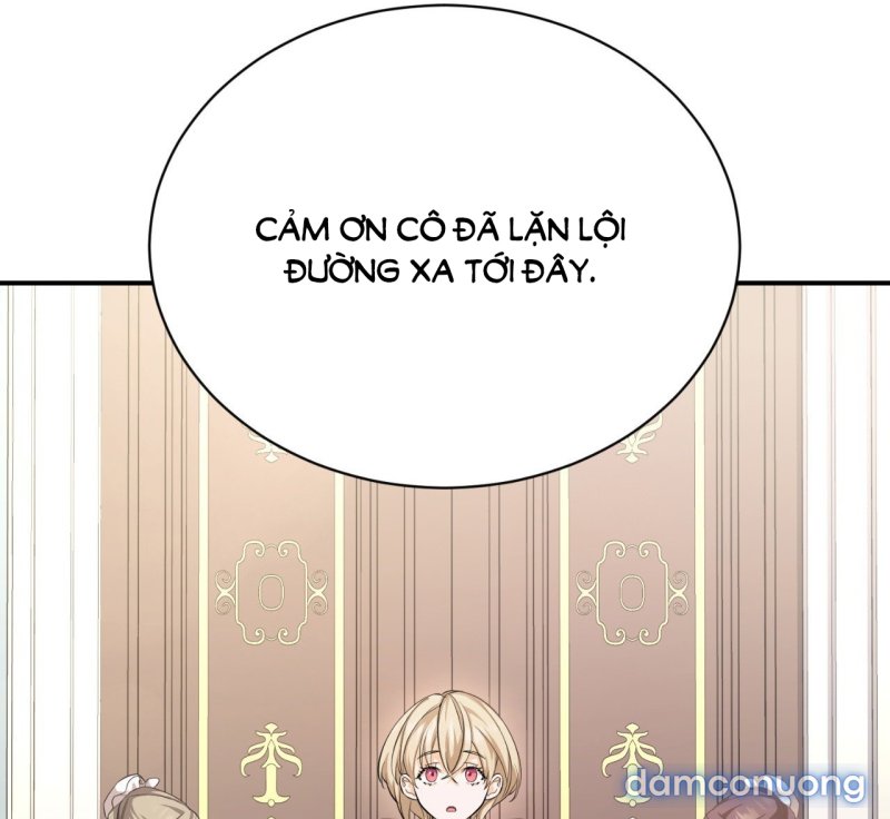 [18+] CỨ TƯỞNG ĐÃ BỎ QUA ĐÊM TÂN HÔN RỒI CHỨ Chapter 2 - Page 91