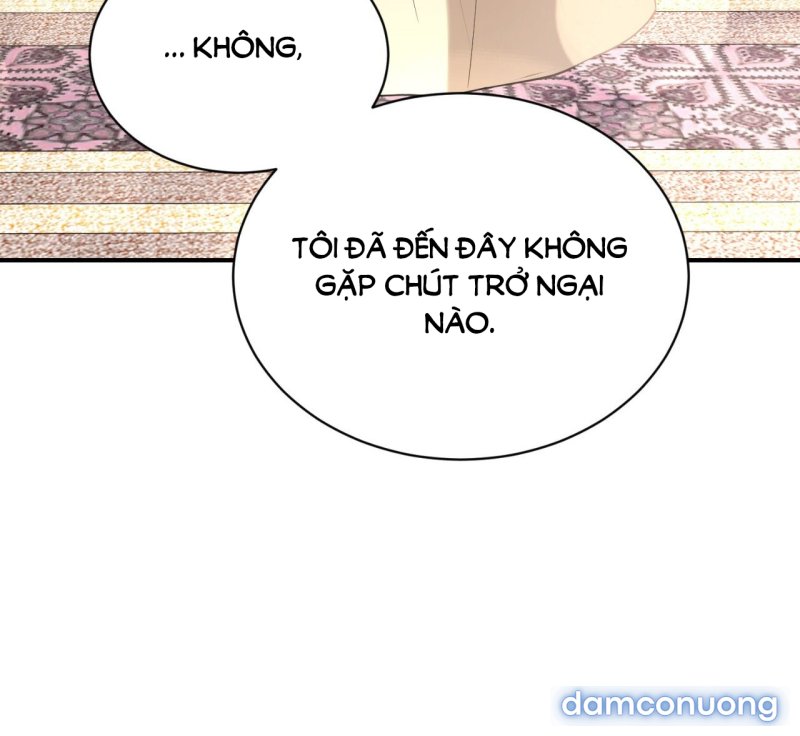 [18+] CỨ TƯỞNG ĐÃ BỎ QUA ĐÊM TÂN HÔN RỒI CHỨ Chapter 2 - Page 93