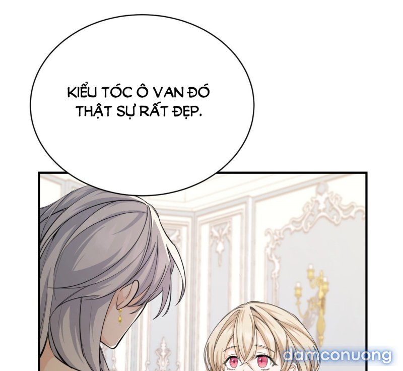 [18+] CỨ TƯỞNG ĐÃ BỎ QUA ĐÊM TÂN HÔN RỒI CHỨ Chapter 2 - Page 96