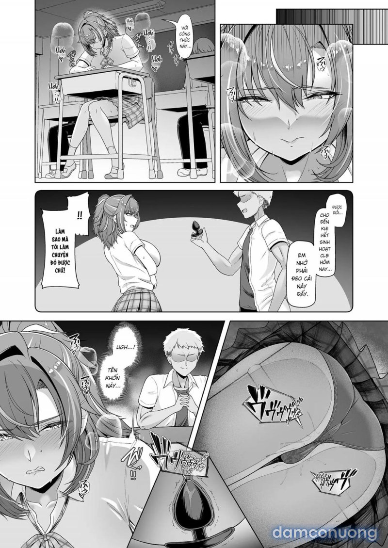 Rentaru Suieibu Kanojo Chapter 1 - Page 29