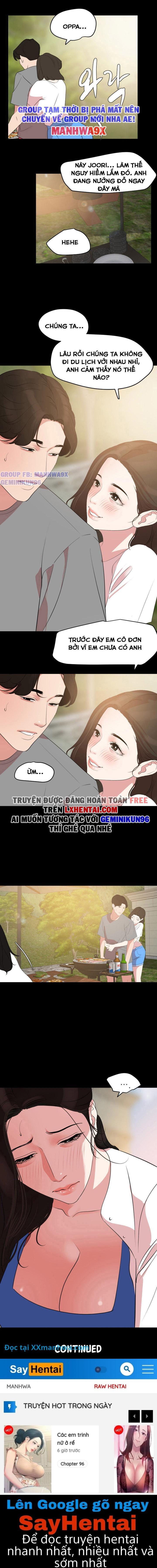 Đừng như thế mà! Con rể Chapter 26 - Page 4