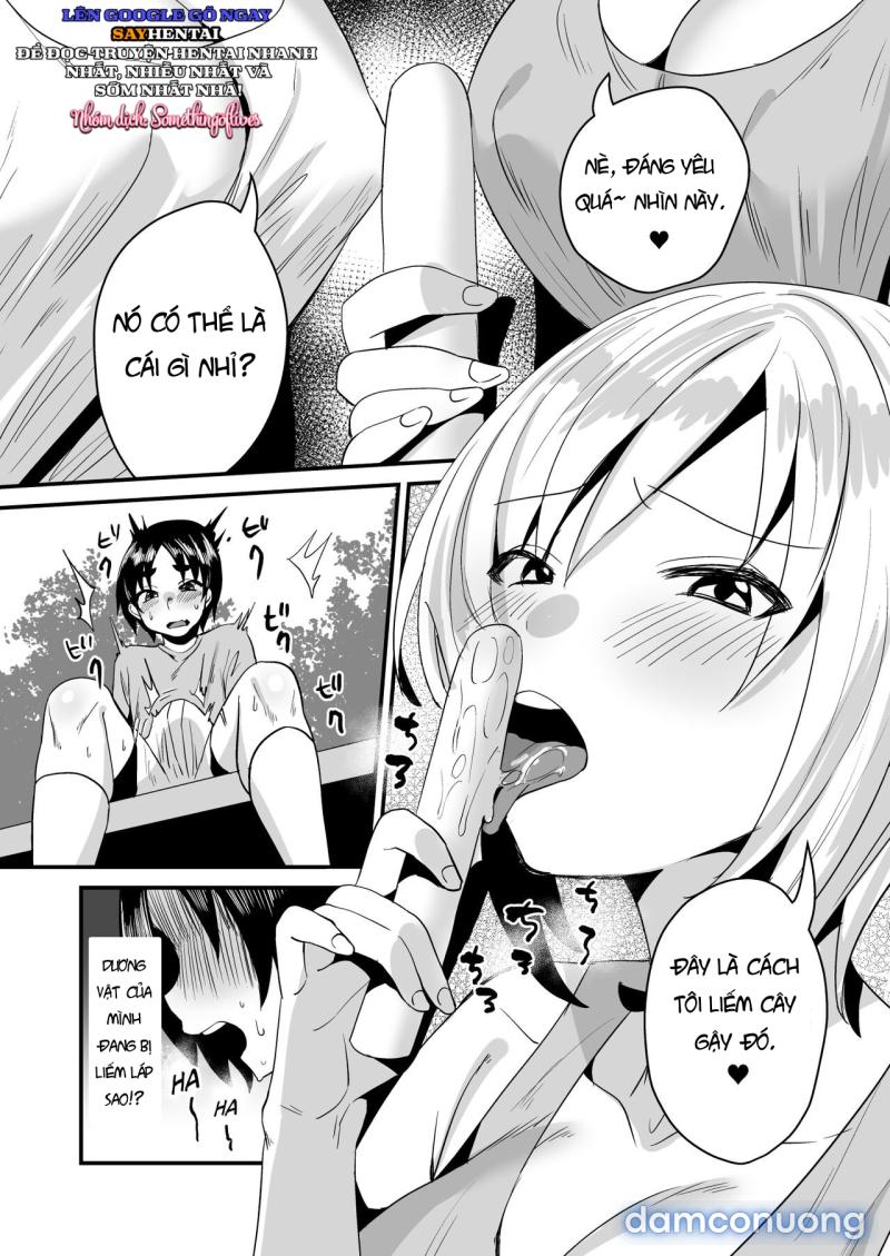 Giấc mơ nhớp nháp của Succubus dâm dục Chapter 0 - Page 5